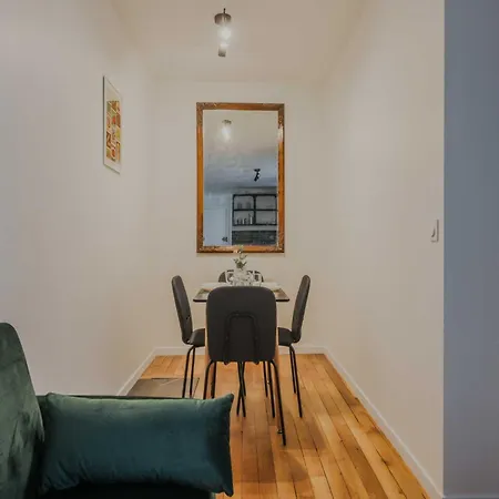 Cosy - 1br-2p- Montparnasse * Paris