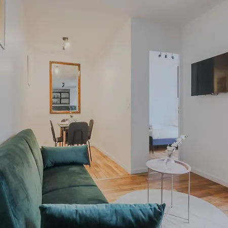 Cosy - 1br-2p- Montparnasse Appartement *